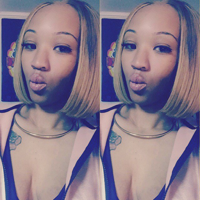 AllAboutChink's tweet photo. Baby you the bomb 👏🏼 https://t.co/Hxp9OkvH3h