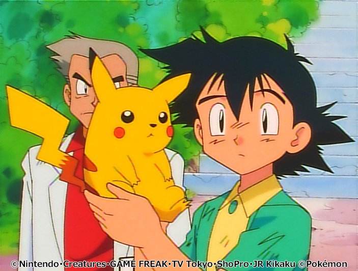 キッズステーション ポケットモンスター から ポケットモンスター ｘｙ まで 各tvアニメシリーズの第1話と最終話 をお送りします ポケモンにきめた スペシャル ポケットモンスター をこの後午前11 00から放送 Pokemon T Co 7qhsbbb0ff