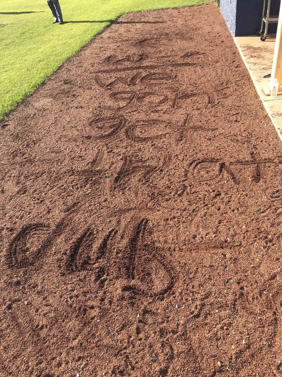 15-14 win over Buckhorn in 9 innings!!!