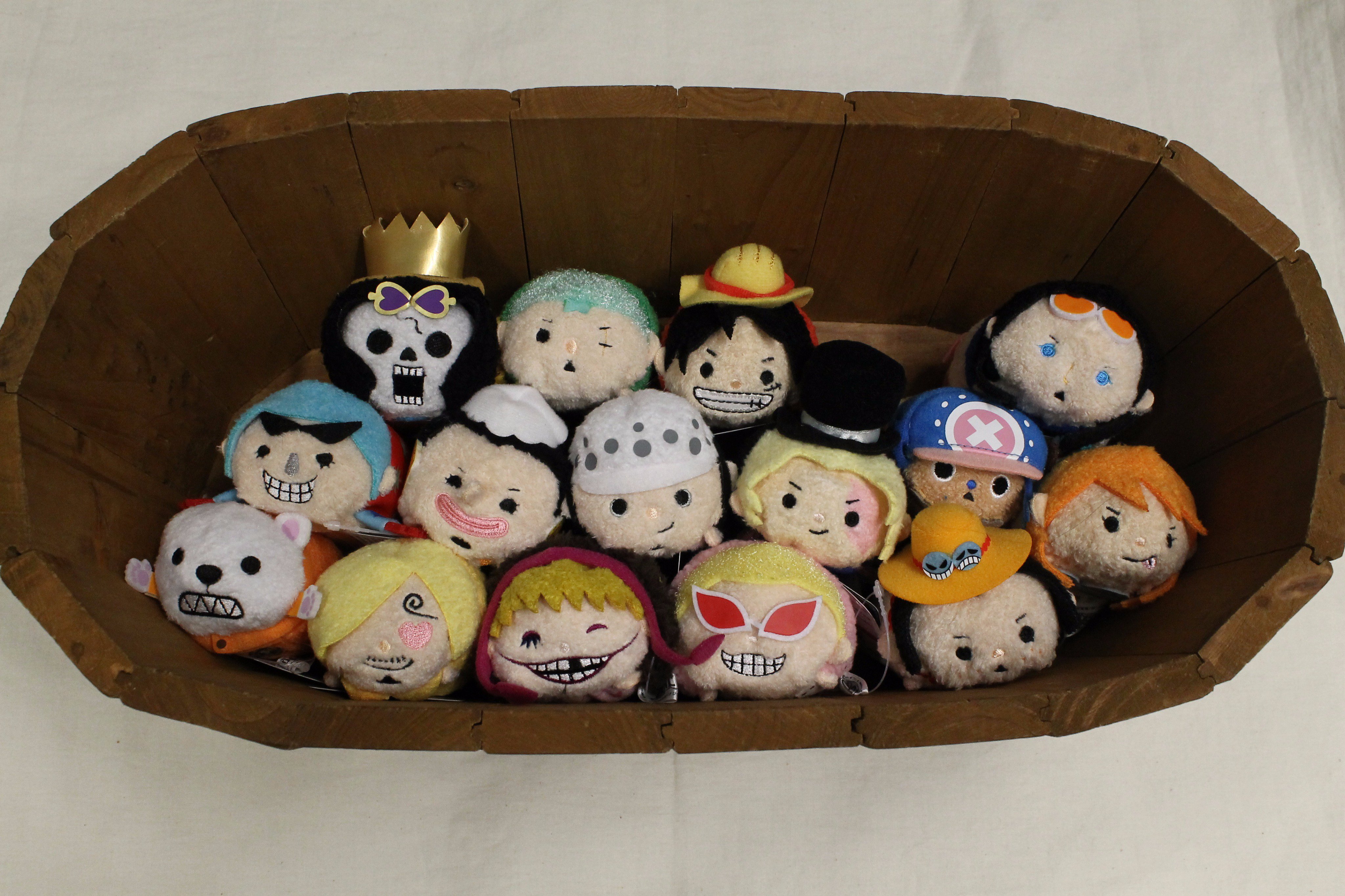 ONE PIECE麦わらストア渋谷本店 على X: 