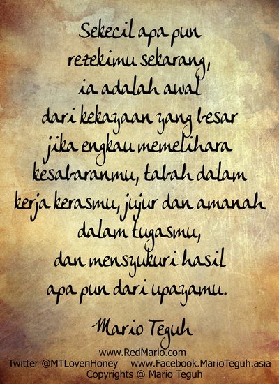 Apa pun hasilnya,Terima kasih telah melewati hari2 terberat dalam hidup qt, dan setiap detik yg qt jalani bersama kerikil tajam,
