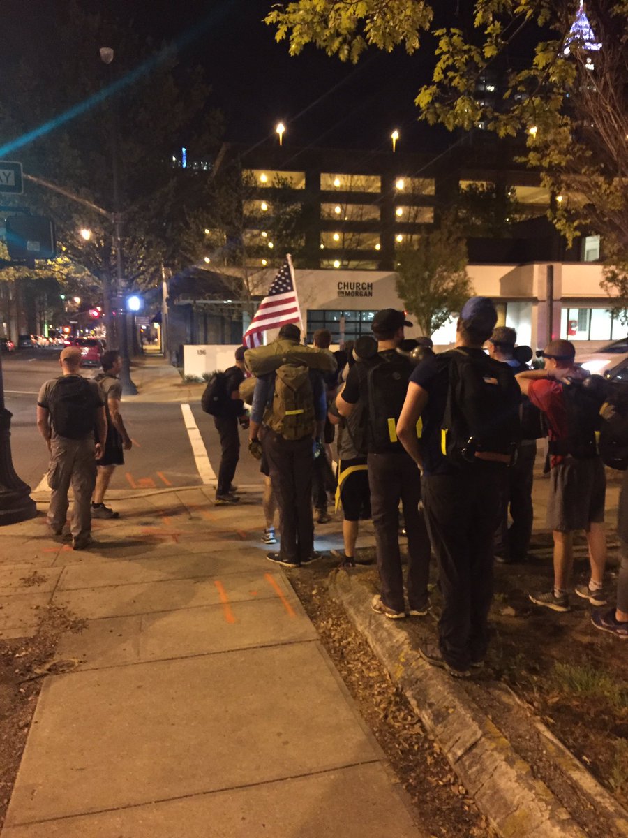 F3TriangleGoRuck (@f3trianglegrc) on Twitter photo Will they make it to Chavis by 10:20? Will they make it to Chavis by 10:20?