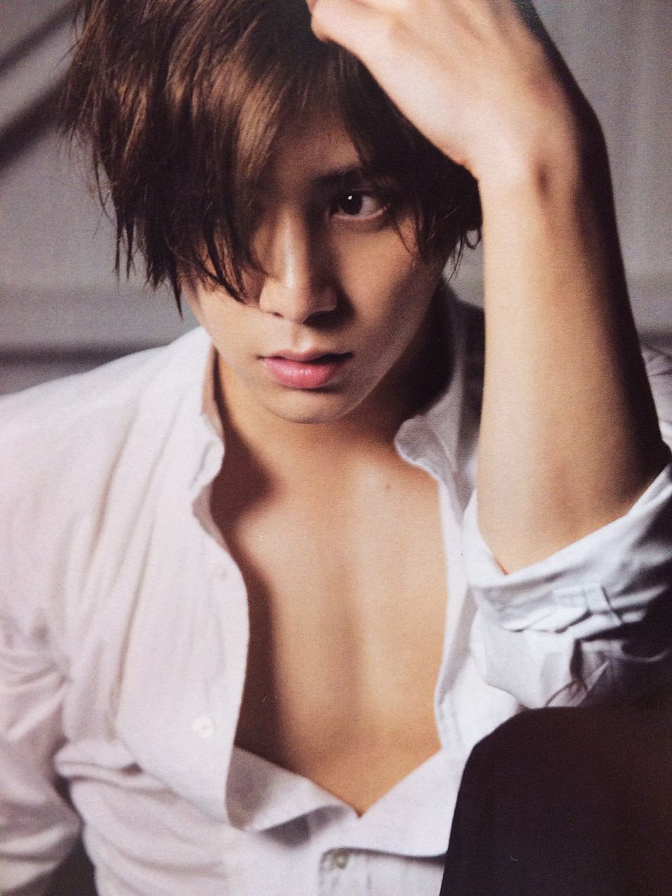 O Xrhsths 加工 原画やさん Sto Twitter 山田涼介のありえないくらいかっこいい画像貼って山田坦殺せ 山田涼介 Hey Say Jump