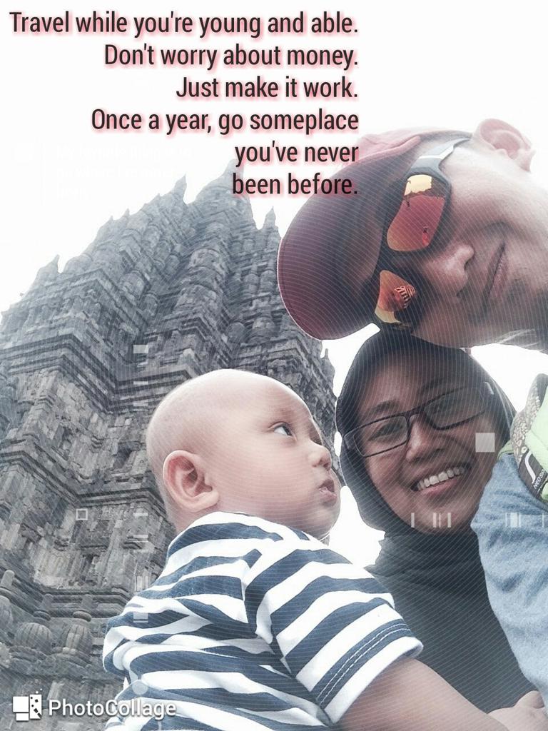 Akbar Trip tweet media