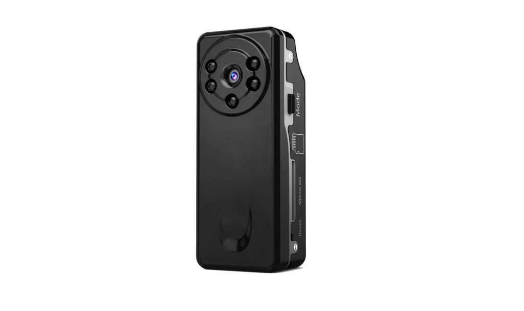 GazetteReview's tweet photo. #Conbrov Night Vision Body Cam - Mini Spy Hidden Camera Review - https://t.co/QZESkSGsu6 - #Minispy #Technology https://t.co/FEfk91uqBv