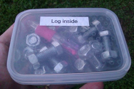 Geocaching Software tweet media