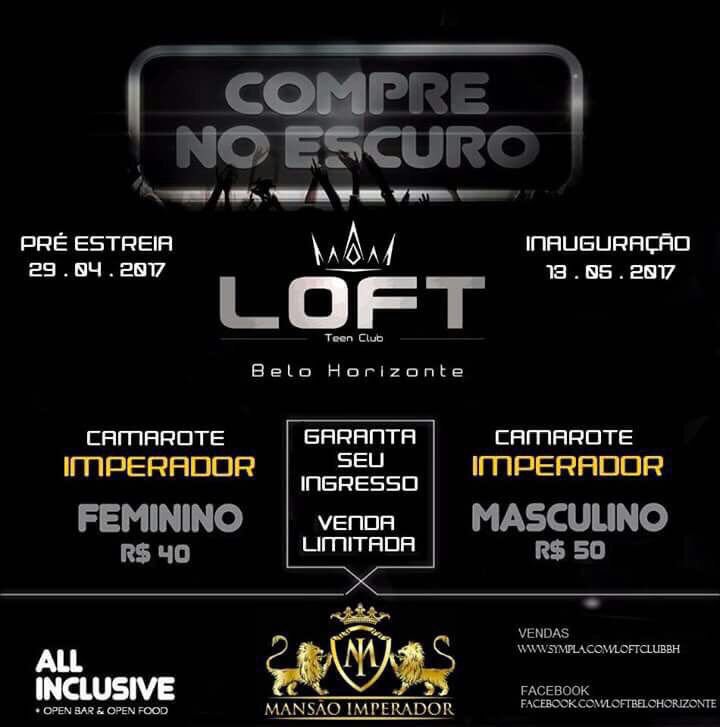 LoftClub_'s tweet photo. #VemPraLoft #VemPraMelhor 💥💥 Mais informações: https://t.co/rPgsbNDrQQ Link de vendas: https://t.co/8KMgAHyagp https://t.co/2ShKHDTuNV
