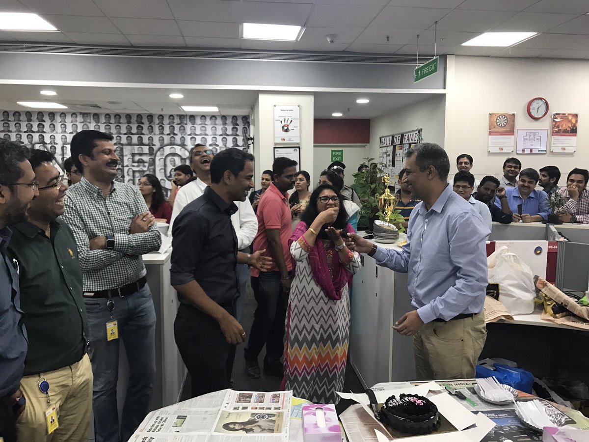 dev541970's tweet photo. Team CFG celebrates crossing of 10k mark!! https://t.co/nl6p4i1HQi