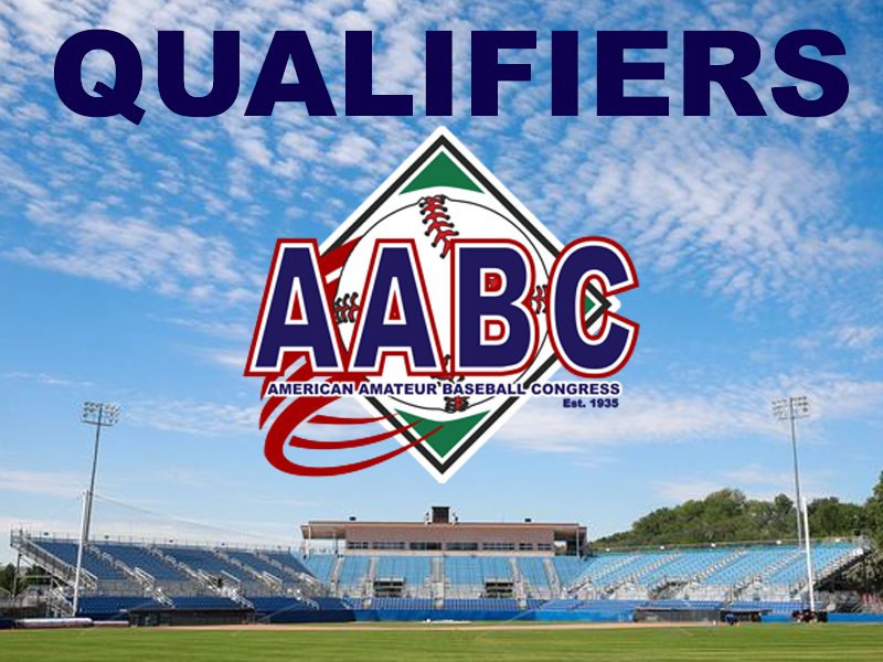 QUALIFIERS: GREAT BERTHS &amp; GREAT ODDS! AABC &amp; CABA WS &amp; others LIMITED - REG TODAY usapremierbaseball.com/tournaments <a href="/followaabc/">AABC</a>  <a href="/cababaseball/">CABA Baseball</a> 😀