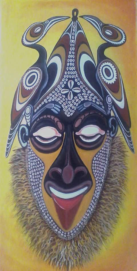 PNG Contemporary art. Imagine your wall gifted with this greatness. Aesthetic conversation. Buy or retweet. Thank u