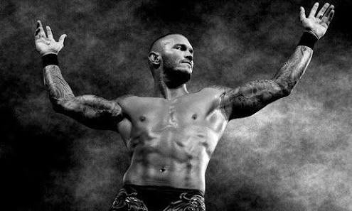 Happy Birthday RANDY...
The Viper      