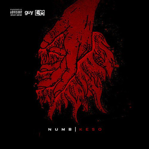 [Single] Ke$o – Numb (Prod by <a href="/SOB_Prod/">SOB Production</a>) @_ImSublime rapmusicpromo.com/2017/04/single…
