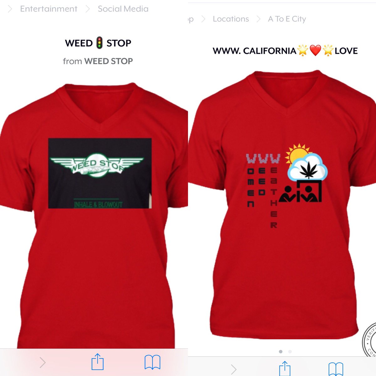 DAROYALT81's tweet photo. https://t.co/BOMtfbGCm0 10% of the proceeds goes to @StJude children hospital ๐๐ฝ๐๐ฝ #fashion #tshirts #coachella #hollywood #420 #california https://t.co/QNm6yjmlYQ