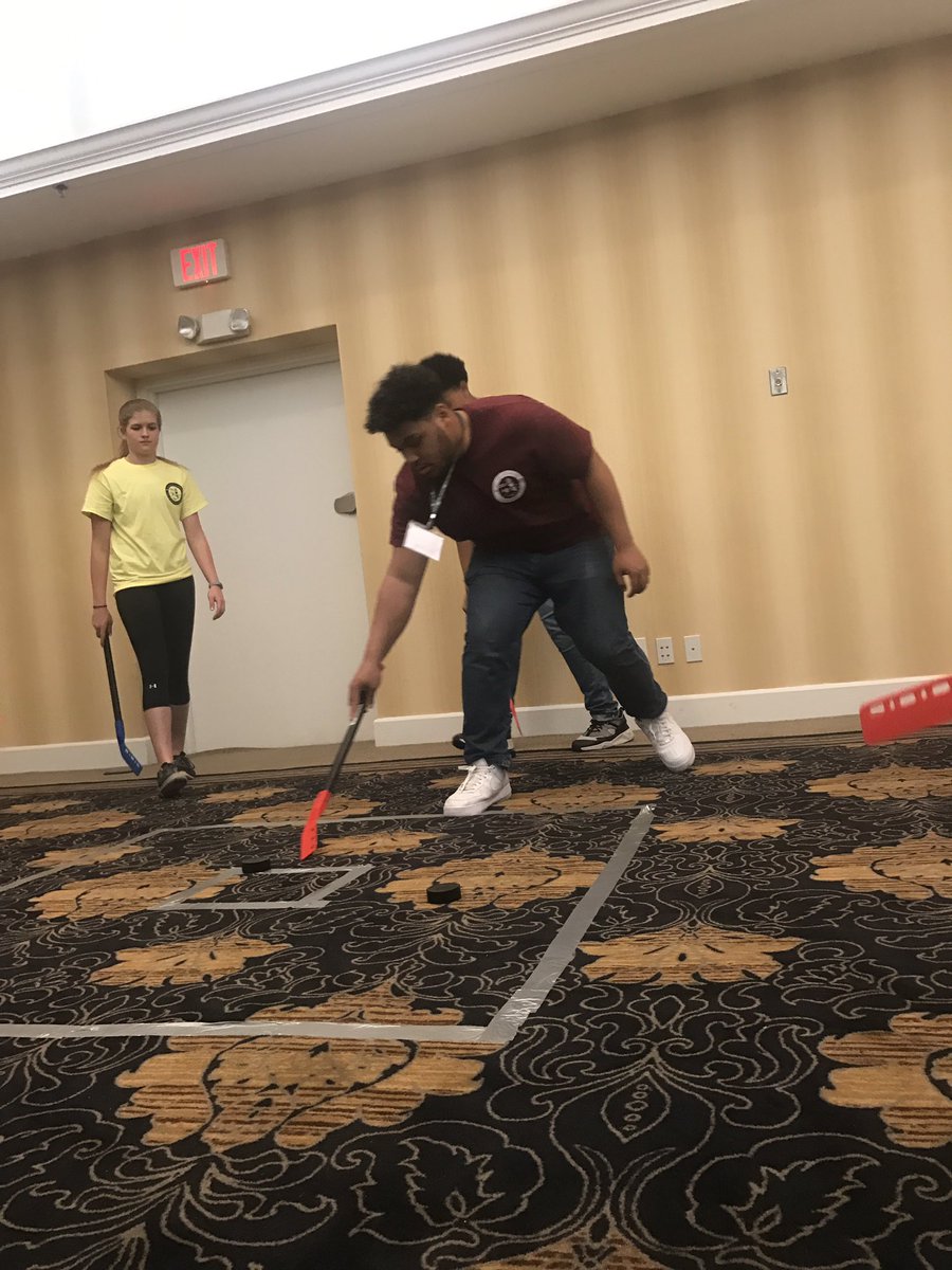 YLAofficial's tweet photo. action shots from Around the World Olympics - each game is inspired by a different country!!! #ncyla17 https://t.co/VtTH9yCFm7