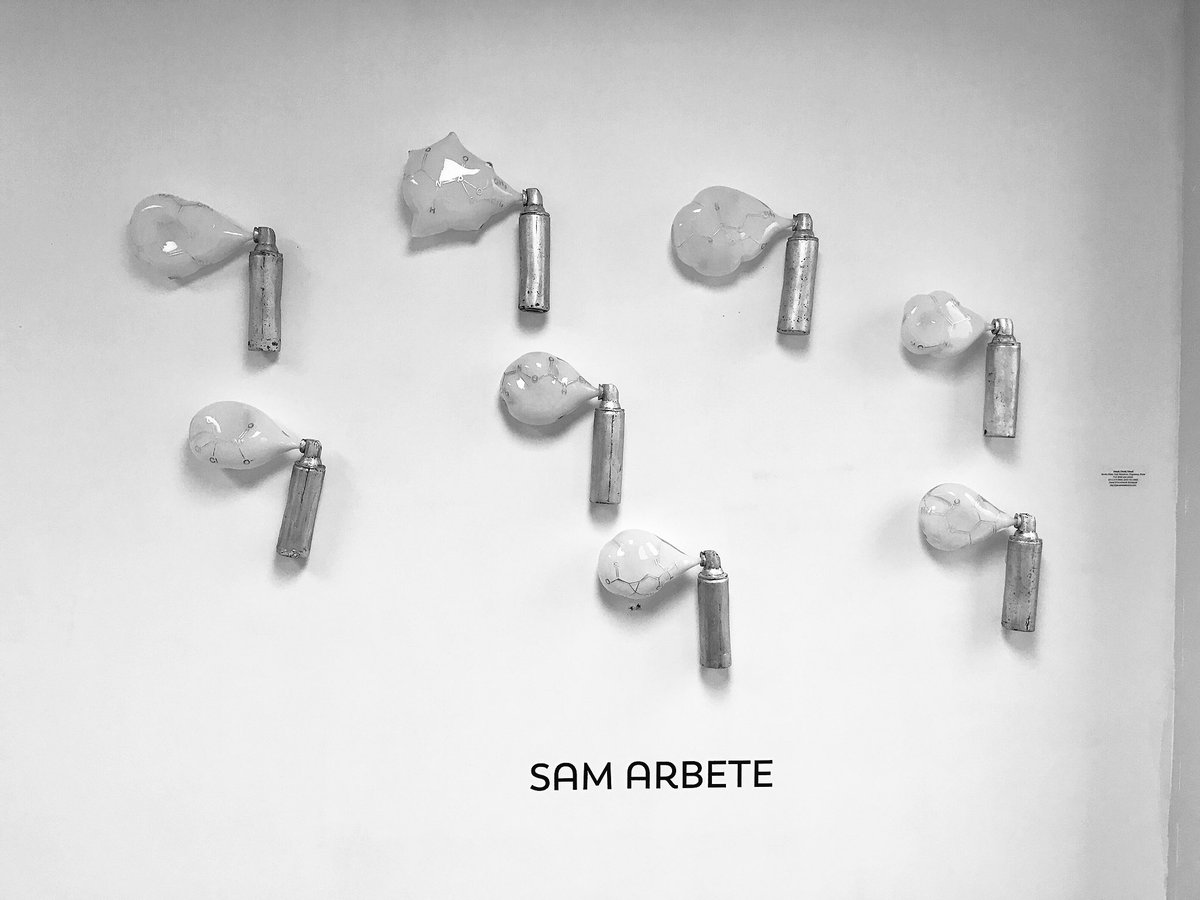 Henrik, David, you continue to impress me! samarbetestudios.com cc: <a href="/artomatic/">Artomatic</a> <a href="/NilsHenrik/">Henrik Sundqvist</a> #ArtomaticFavorite <a href="/DCGW/">DC GlassWorks</a>