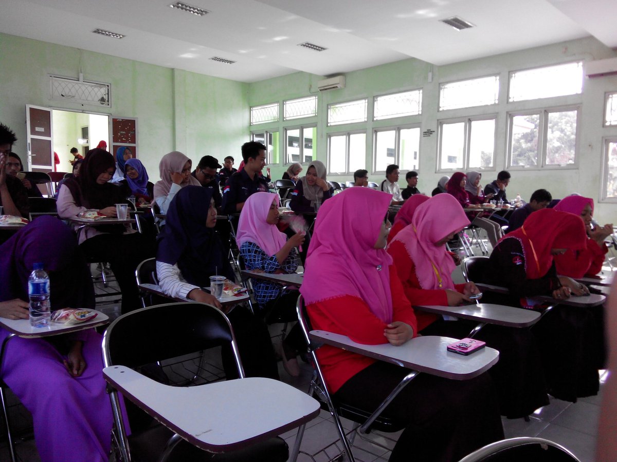 ppmiSMG's tweet photo. Peserta muskerkot PPMI DK Semarang di UIN Walisongo Semarang https://t.co/0M3wrruWJ9