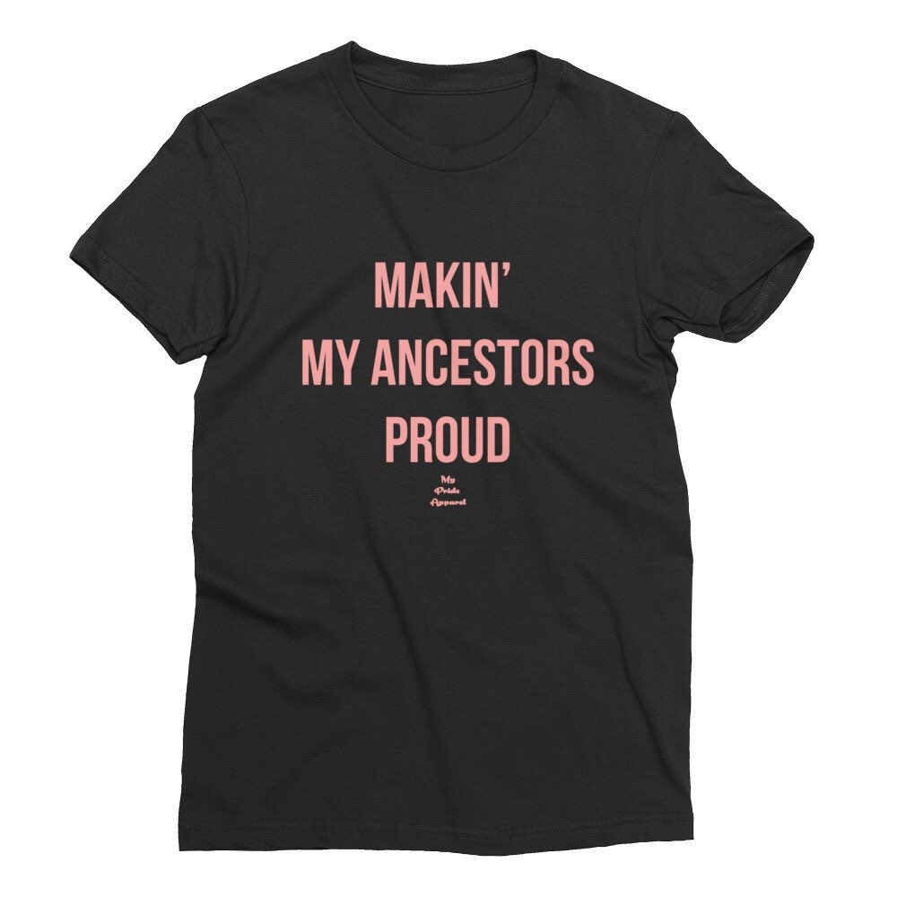 mypride_apparel's tweet photo. Being a black girl is lit.💥🔥 Shop tees at https://t.co/7QoTVilqLE https://t.co/1PK3lRf0da
