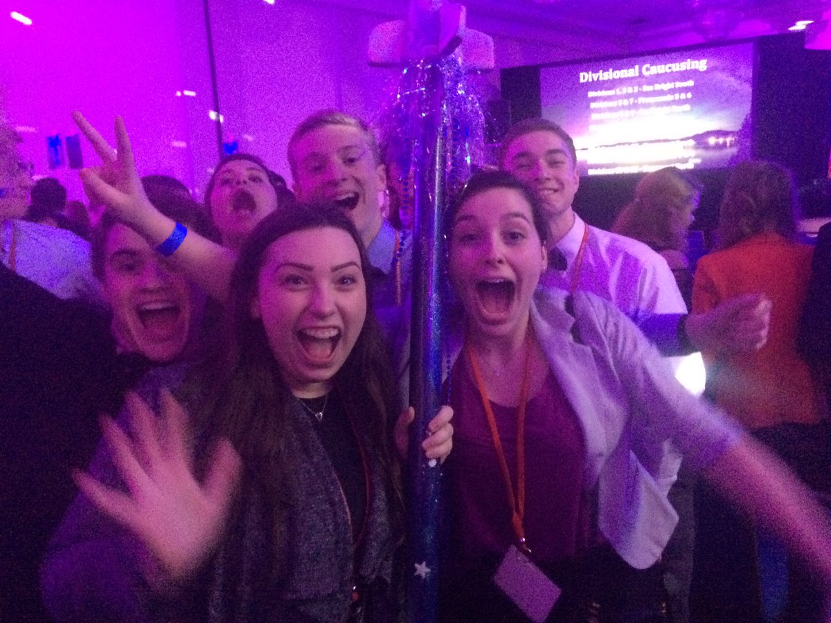 MATESKeyClub's tweet image. CONGRATS TO ALL OF DIVISION 7 FOR WINNING THE SPIRIT STICK TONIGHT #njdcon @njkeyclub @southernkeyclub #devinlovesseven