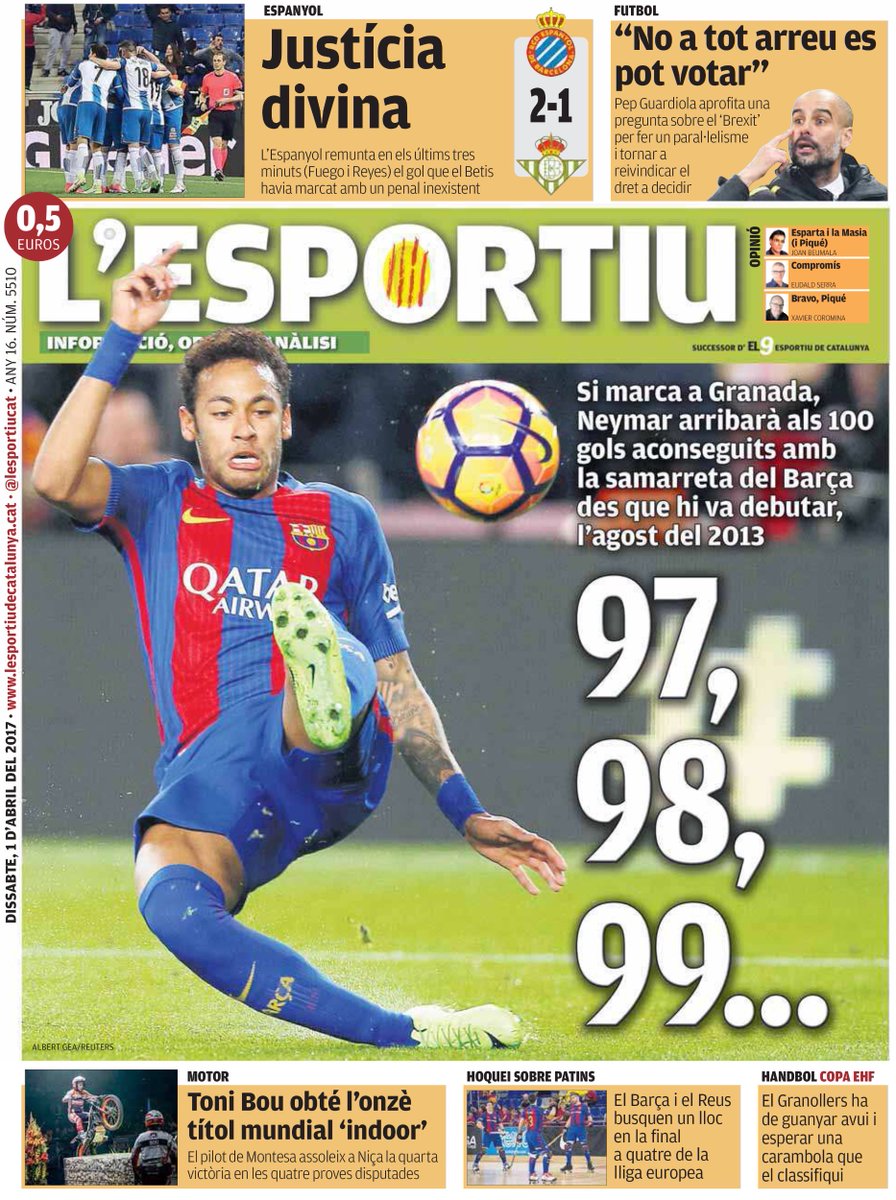 Sergi Mas tweet media