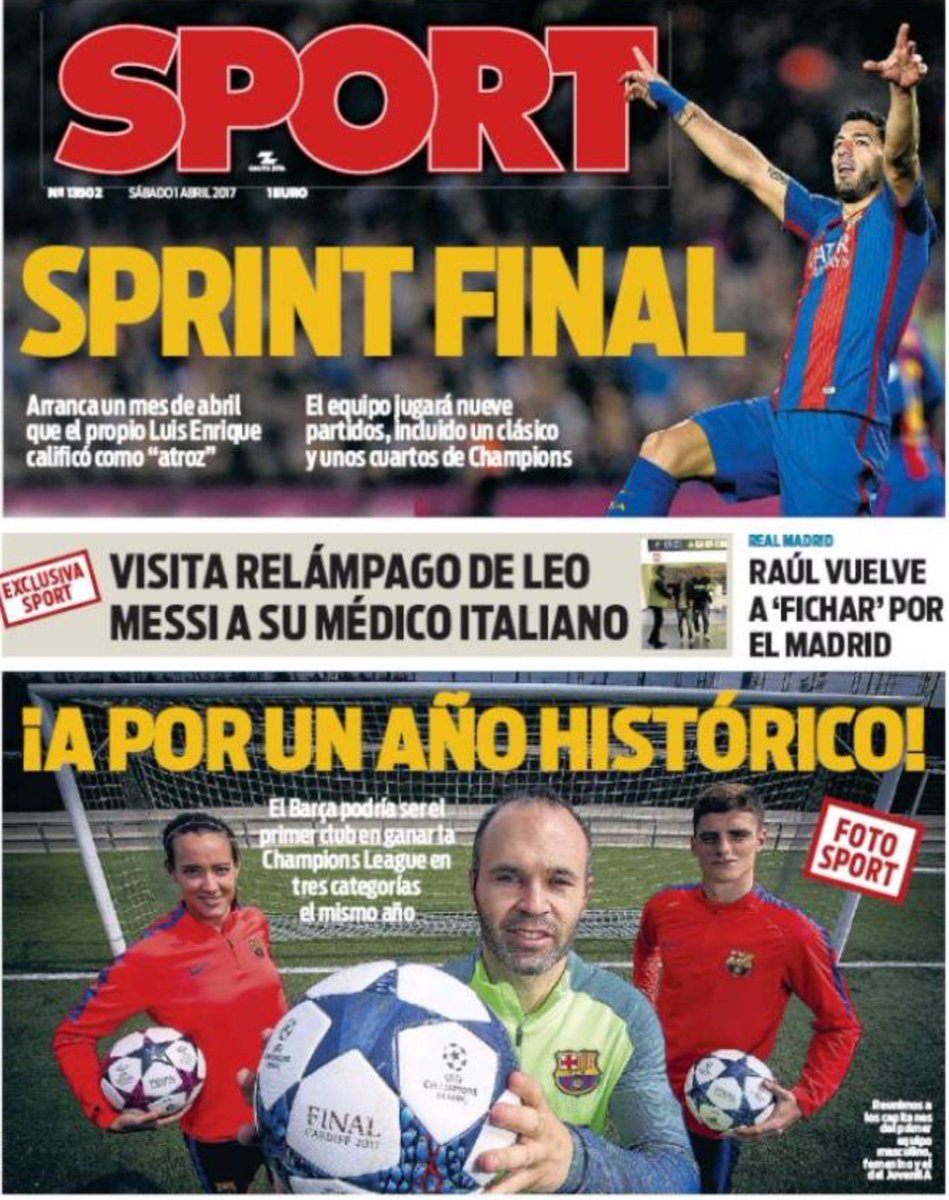 Sergi Mas tweet media