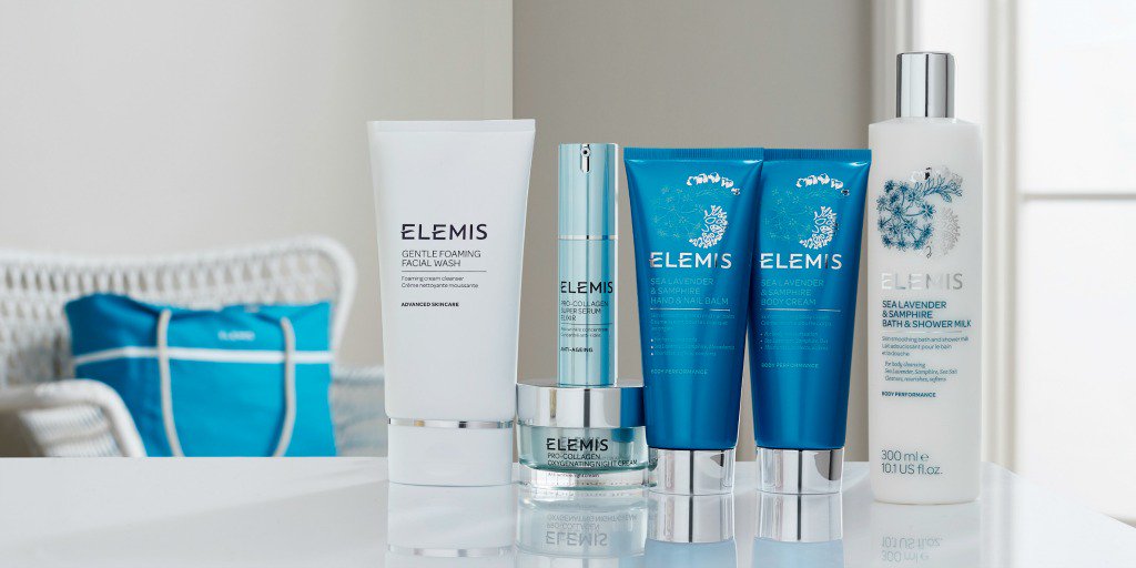 QVC UK on Twitter "Save over £110* on Today’s Special Value Elemis 