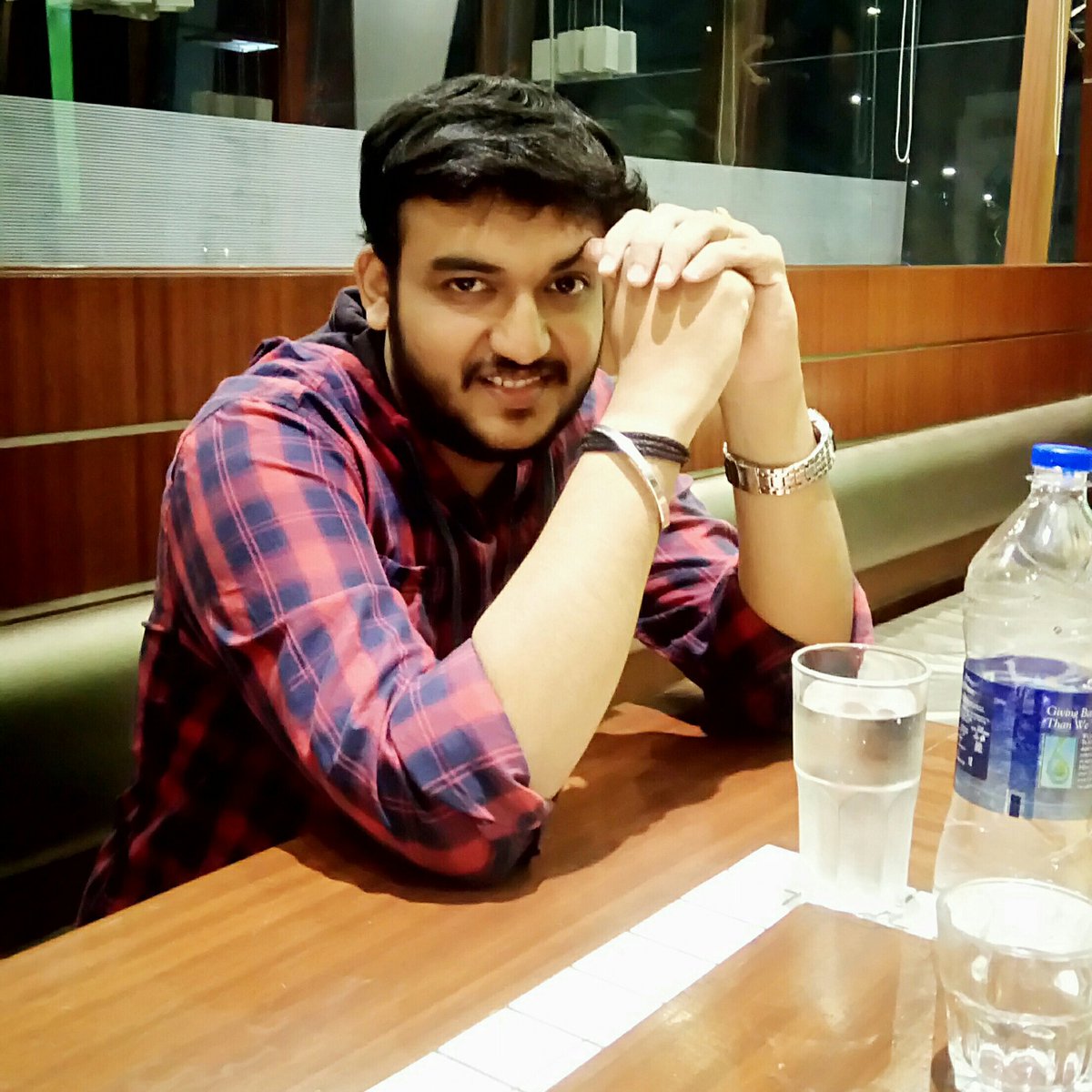 #NewProfilePic