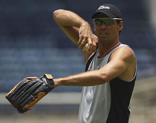  Happy 44th Birthday to Stephen Fleming, one of the finest modern captains

 