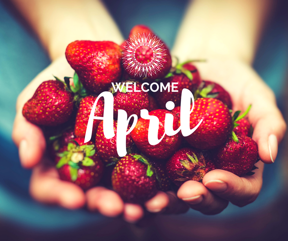 ShareGoodVibes2's tweet photo. #welcomeapril 
"April is a promise that May is bound to keep" - Hal Borland
#april #quote https://t.co/0CCFYXdZ84