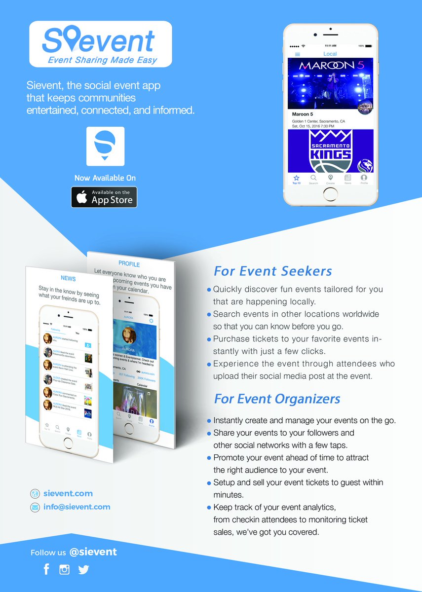 itwasalladreamr's tweet photo. Download now on #Apple #networking #investor #sievent https://t.co/8vTMtq3BvZ
