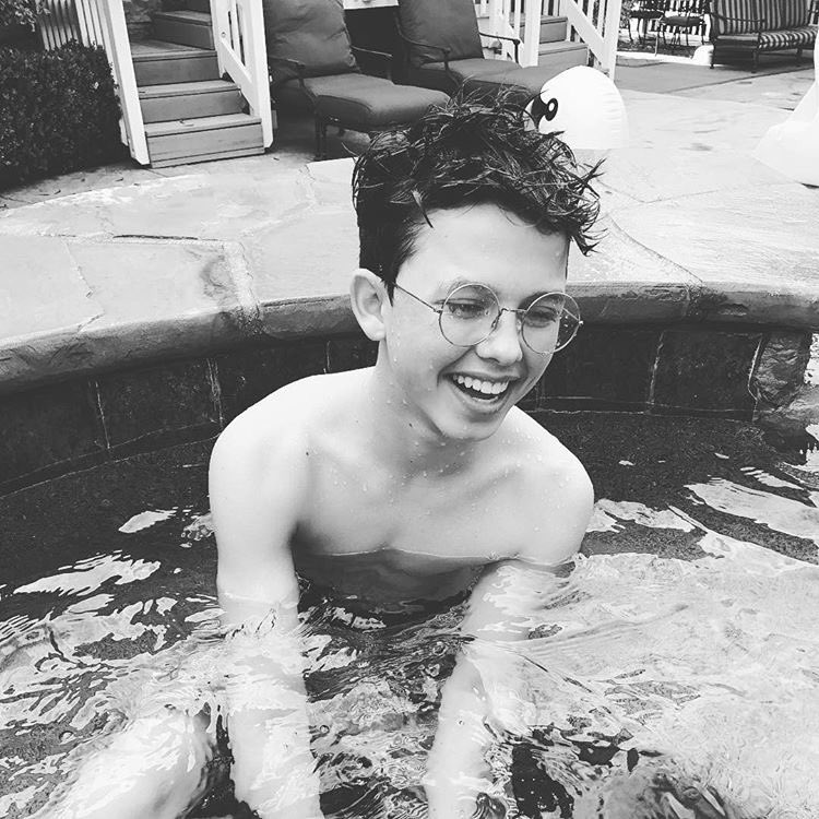 usualsartorius's tweet photo. guuurl he's a blessing 💗 
rt to bless your timeline 🙈
@jacobsartorius https://t.co/dEPLb2D2KL