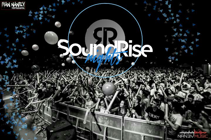 SoundRiseAF's tweet photo. Esta noche toca volver a recordar momentos como este en #SoundRiseNights 🙌

🔃 RT si no te lo vas a perder
❤ FAV si ya era hora de algo así https://t.co/SO4hTQO5jG