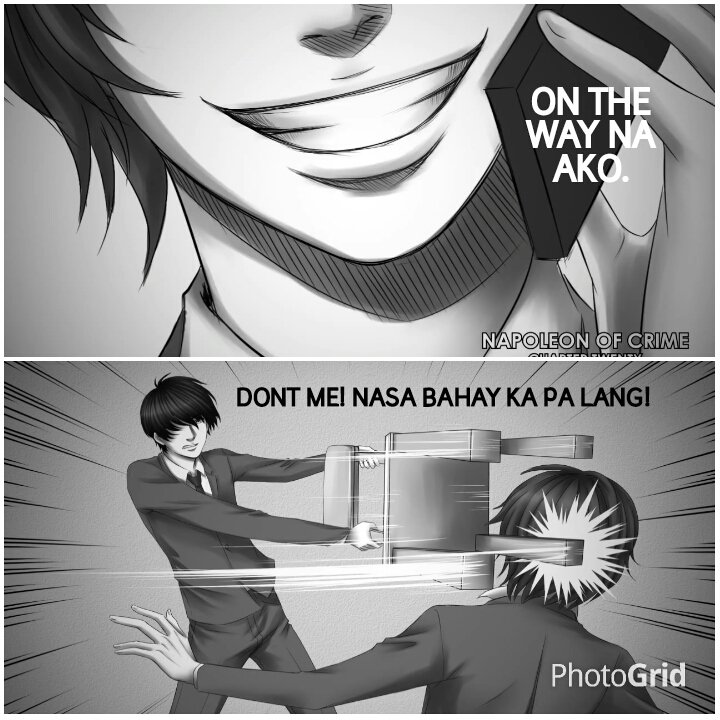 charanime's tweet photo. Ito talaga dahilan kung bakit nahampas ng upuan si .../-/./../-. @TeamProjectLoki #ProjectLokiMemes  #ProjectLoki https://t.co/8ZwjxCZhJC