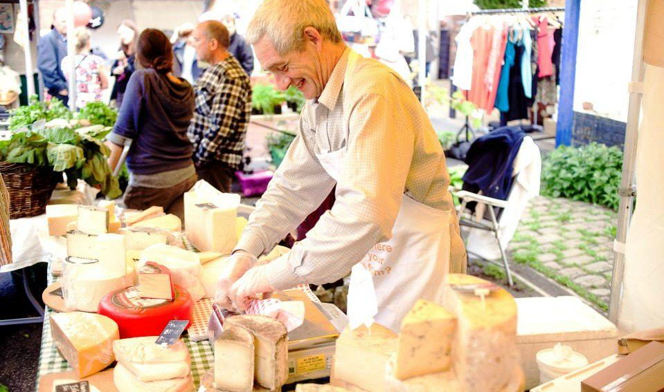 levymarket's tweet photo. Things Can Only Get Feta: https://t.co/SDskOUBM24 https://t.co/AmpazisapL