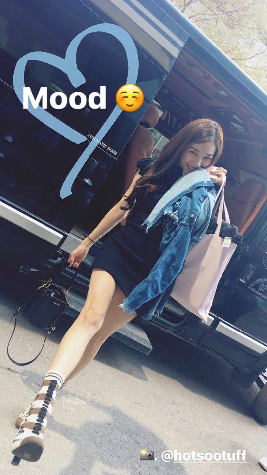 [OTHER][17-09-2014]Tiffany gia nhập mạng xã hội Instagram + Selca mới của cô - Page 14 C8T7ku0UQAAJqOh