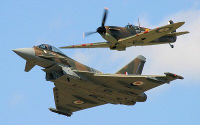 simon_wain's tweet photo. Happy Birthday to the finest Air Force in the World. #RAF99 https://t.co/Z68P96LWes