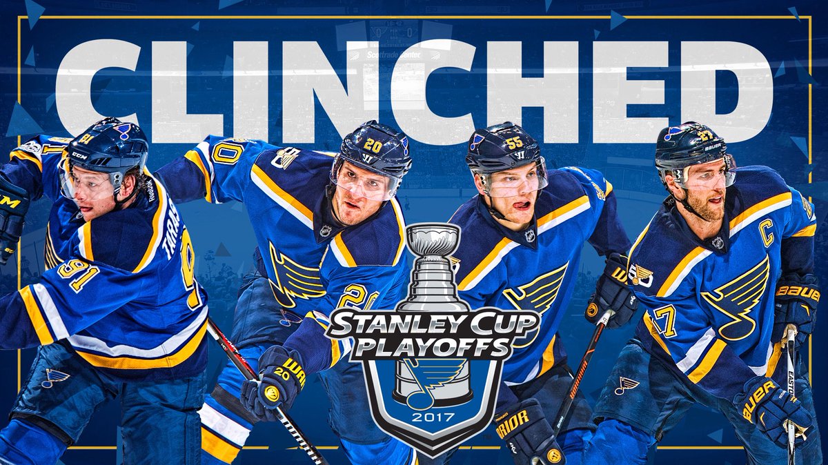 We're in! atnhl.com/2nJMOSX #stlblues #StanleyCup