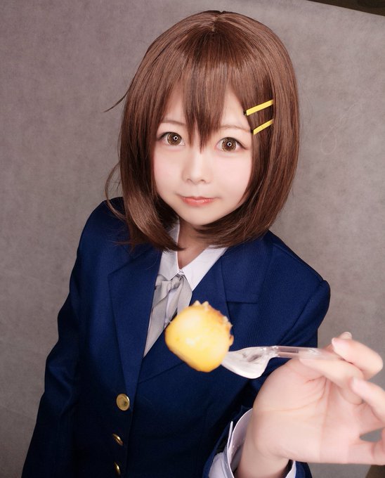 Twitterのコスプレ画像64