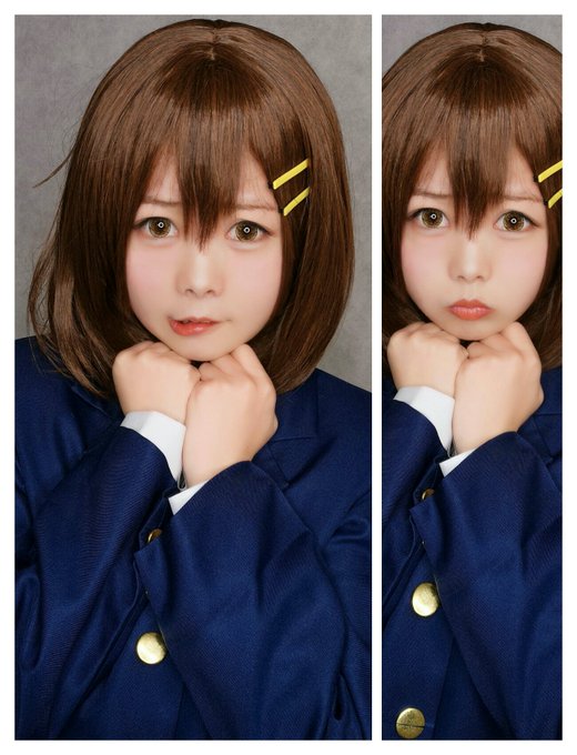 Twitterのコスプレ画像67
