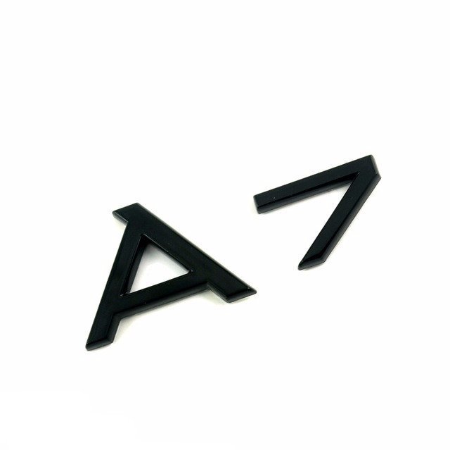 NatalexAuto's tweet photo. A7 Emblem for Audi A7.. https://t.co/ozfW92hqZo #caremblem #carstyle #audi #audistyling #chromeemblem #carstyling #carsticker #carbadge https://t.co/lpX0nJMQno