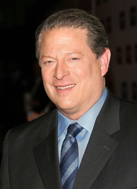 Happy Birthday Al Gore 