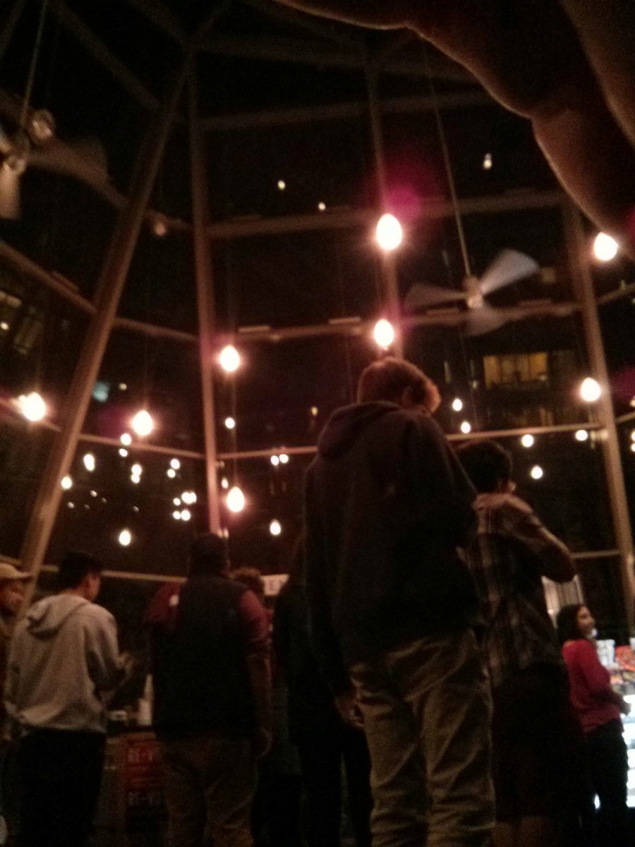 PugetSoundMW's tweet photo. #OppAfterDark #PugetSoundBound https://t.co/U9keAQS6lu