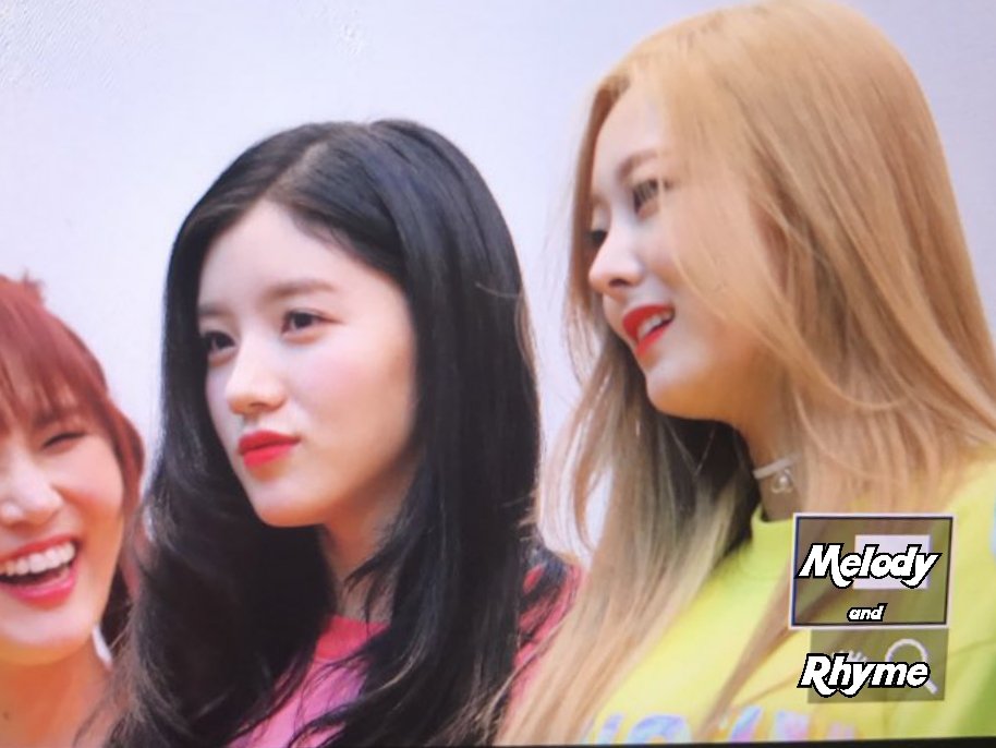 mel98_rhym00's tweet photo. 170401 대구 팬사인회 #은우 #정은우 #EUNWOO #시연 #박시연 #XIYEON #프리스틴 #PRISTIN 프리뷰 
❤ 오늘의 시누 ❤ @10_PRISTIN https://t.co/CkqfZehXQg