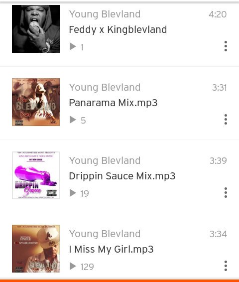 king_blevland's tweet photo. SoundCloud now 🔥🔥🔥 https://t.co/274lTOSKfF