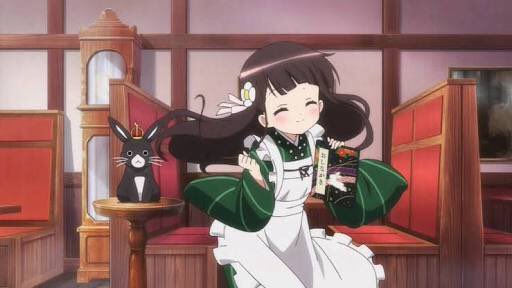 ごちうさローソン