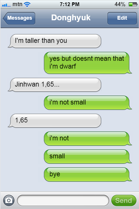 justikonic's tweet photo. #imnotsmall https://t.co/mGvlmXw03g