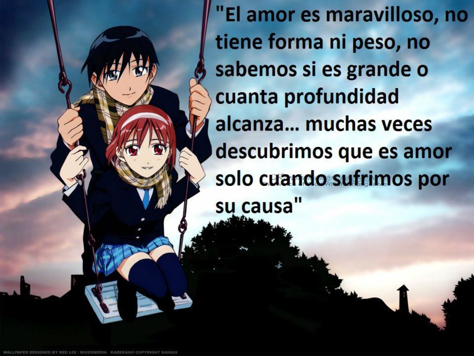 Frases anime on Twitter: Frases anime on Twitter: