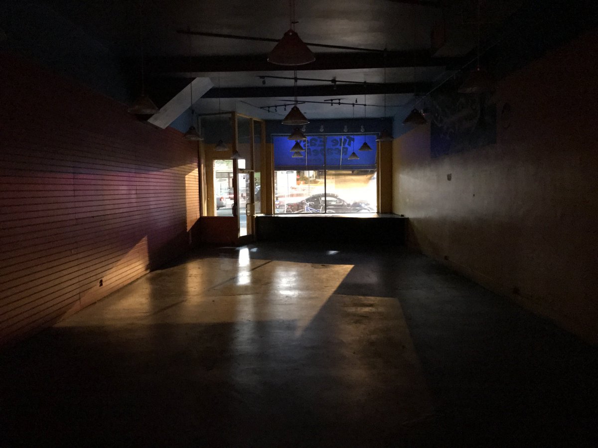 chapelhillcomic's tweet photo. Thanks for the memories folks! See you around! https://t.co/ymdAkkoWXG