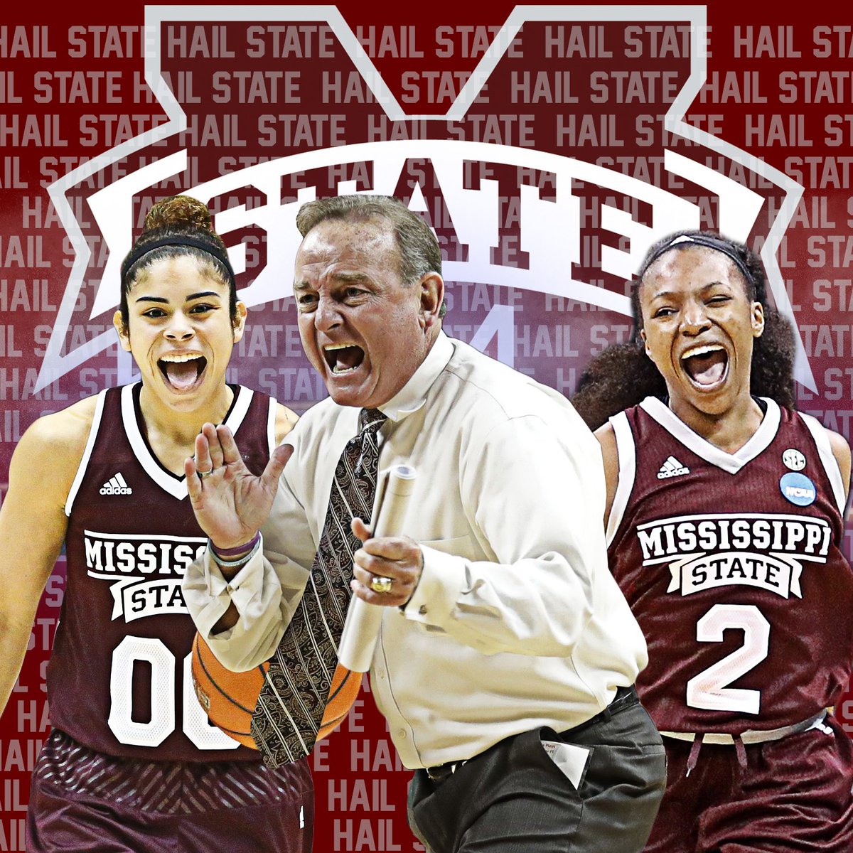 Do you believe in Miracles?

MORGAN WILLIAM AT THE BUZZER. MISSISSIPPI STATE BEATS UCONN IN OVERTIME!!!

<a href="/HailStateWBK/">Mississippi State Women's Basketball</a> to the Championship.