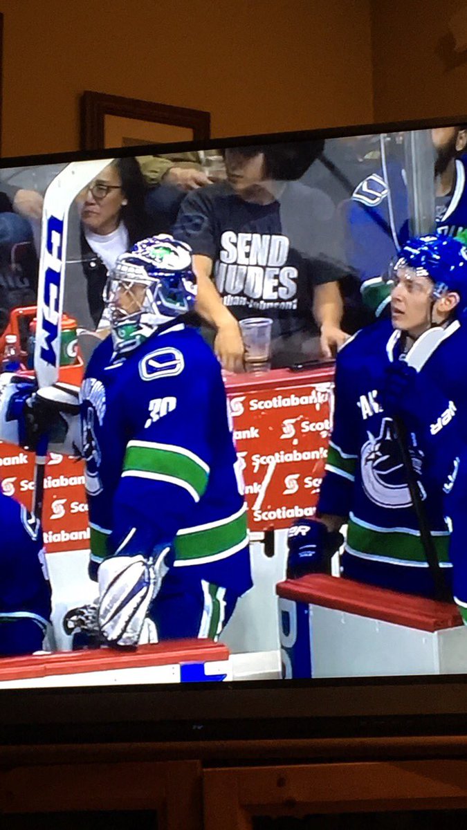 ChicoineMatt's tweet photo. @RobTheHockeyGuy did you catch this? https://t.co/xWt0MhLzQw