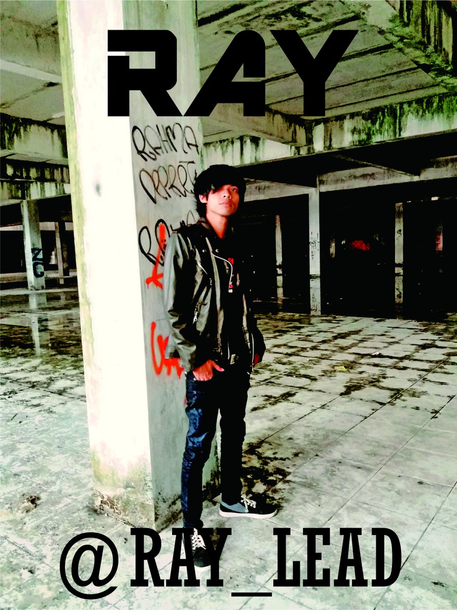 Risesband_id's tweet image. Selamat bertambah usia buat lead gitar @Ray_Lead yg ke 24,makin ganteng makin sukses. amin #aprilwish #Gitaris #Rises #HBDRay 😎🤘